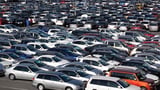 Govt Announces 40% Tariff on Used Car Imports