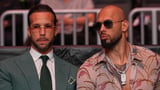 The Tate brothers have been arrested in Miami, source says