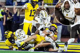 NCAA finally admits how badly Western Michigan got screwed on Michigan Hail Mary