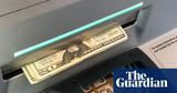 Four men allegedly stole over $529,000 in elaborate ATM heists in Connecticut