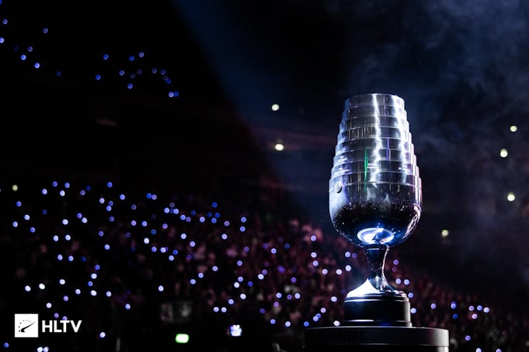 IEM Cologne Major 2026 Kicks Off: Fantasy League, Team Insights, and Star-Studded Analyst Lineup