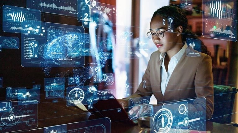 Atlassian Unveils AI Playbook and Teamwork Graph for Enterprise Innovation