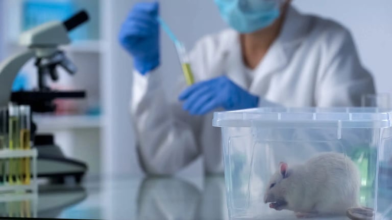 Biodegradable Plastics Pose Hidden Health Risks: Study Unveils Microplastic Dangers