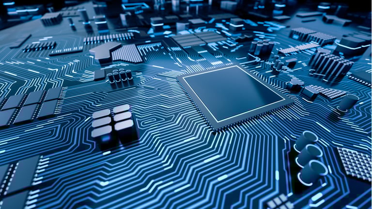 IoT Revolution Faces Hurdles: Chip Supply Bottlenecks Threaten $12.5 Trillion Global Value by 2030