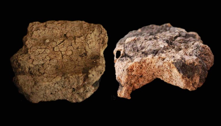 Ancient Ceramic Breakthrough: 11,500-Year-Old Fired Pottery Found in Turkey Challenges Innovation Timeline