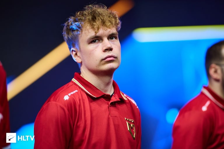 MOUZ Benches Brollan and Jimpphat in Major Lineup Overhaul, Xelex and jL Join the Squad