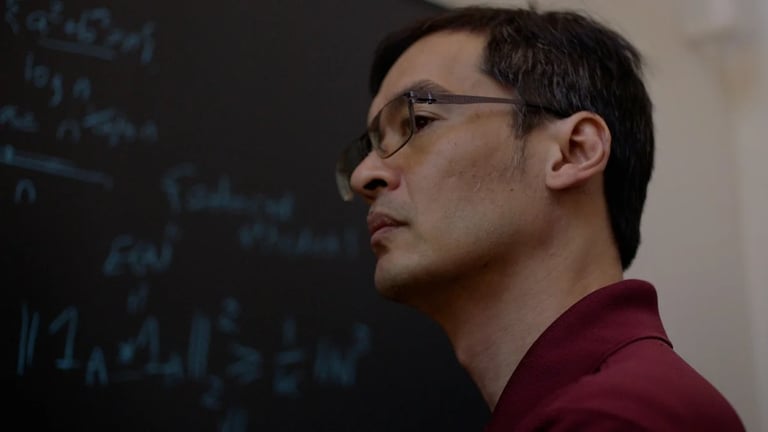 AI Revolutionizes Mathematics: Reducing Cognitive Friction and Accelerating Global Collaboration