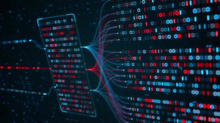 Quantum AI Breakthrough: 20% Boost in Predictive Accuracy for Complex Systems