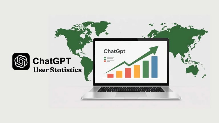 ChatGPT Nears 1 Billion Users by 2026: Dominating AI Market with Unprecedented Growth