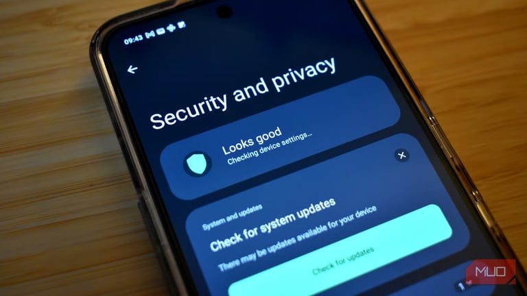 Android 17 Enhances Security with New Code-Blocking Update to Combat Malware