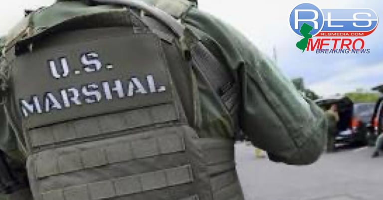 Operation Apex Hammer: 264 High-Threat Fugitives Arrested in New Jersey Crime Sweep