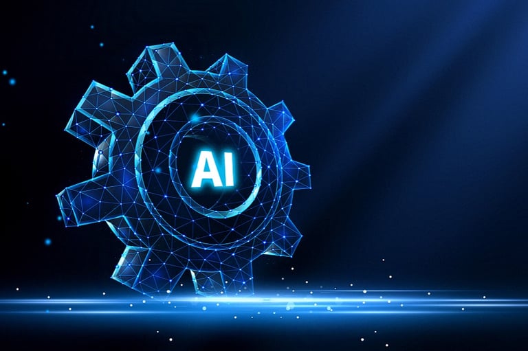 AI Plus: Revolutionizing Global Competitiveness in Manufacturing, Robotics, and Smart Technologies by 2035