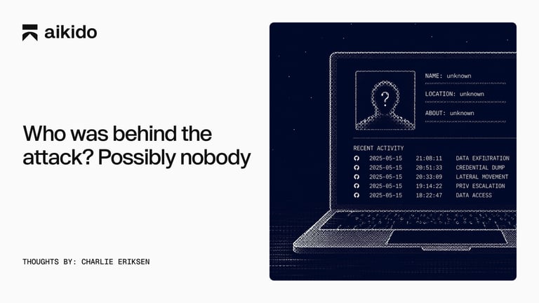 AI-Driven Threats Outpace Defenses, Forcing Rethink of Security Strategies