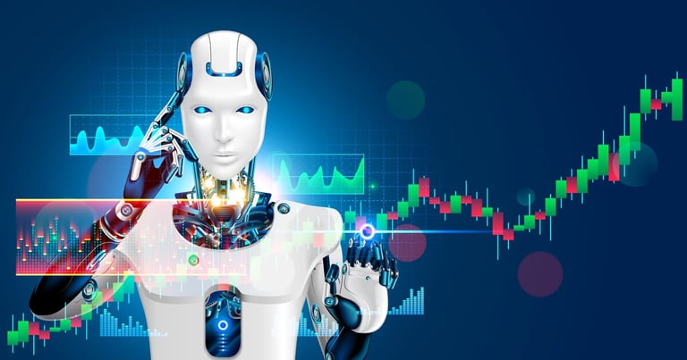 AI in Healthcare Market to Hit $188 Billion by 2030, ChatGPT Revolutionizes Diagnostics