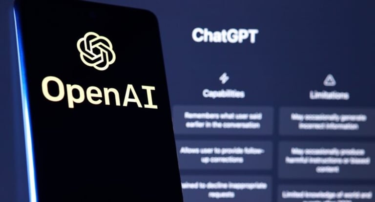 OpenAI Prioritizes Youth Safety with New Child Safety Blueprint and AI Safeguards