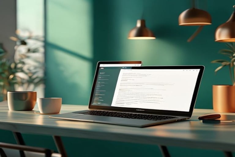 OpenAI's Codex Revolutionizes No-Code with ChatGPT: Automation for Non-Tech Professionals