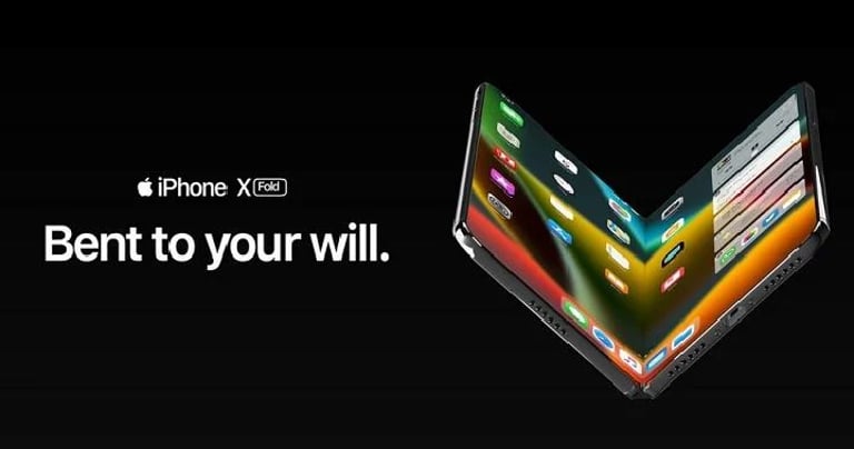 Apple Plans Foldable iPhone by 2026 Amidst Challenges and Competitive Pressure