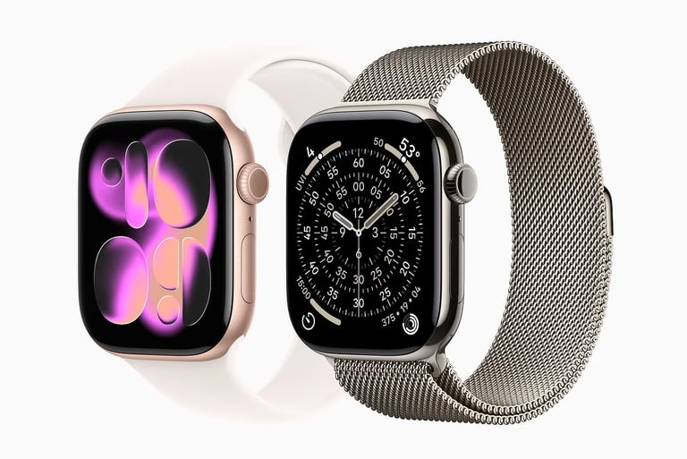 Apple Watch Gains Cellular Support in Philippines: Direct Connectivity on Smart and Globe Networks