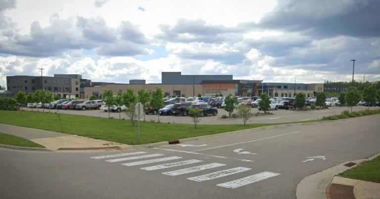 Sun Prairie School Scandal: Dean Arrested Amidst Widespread Child Exploitation Accusations and Leadership Upheaval