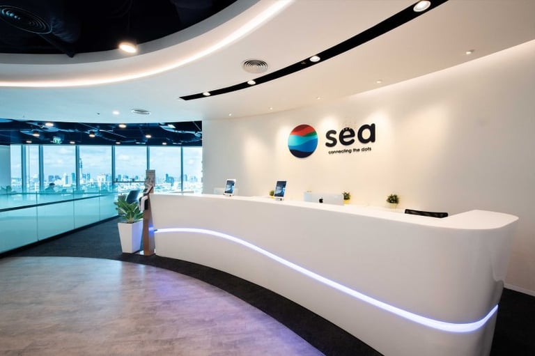 Sea Limited and OpenAI Join Forces to Revolutionize E-Commerce in Southeast Asia and Brazil