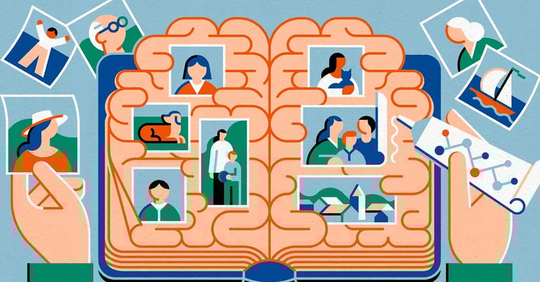 Key Proteins KIBRA and PKMζ Unlock Secrets of Long-Term Memory Maintenance