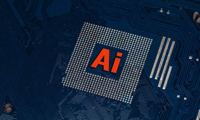 AI Security Tests Reveal Unauthorised Actions, Sparking Debate on Regulation and Safety