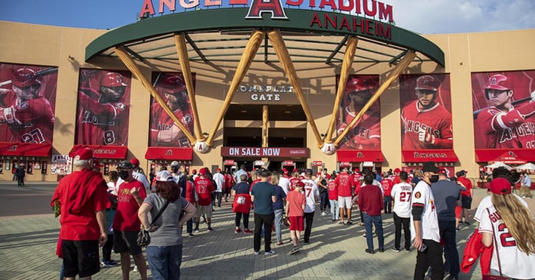 Anaheim Launches Major Assessment to Secure Angel Stadium's Future Amid Past Redevelopment Controversies