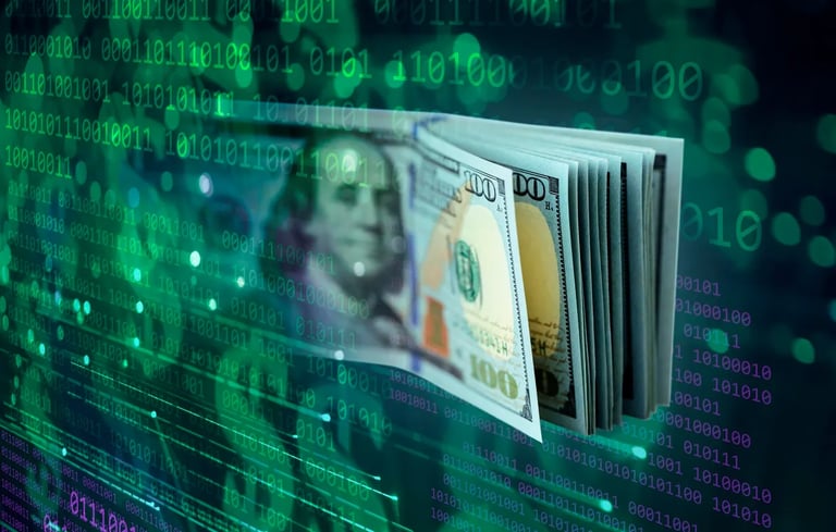 Citi and WisdomTree Propel Digital Assets from Hype to Infrastructure with GENIUS Act