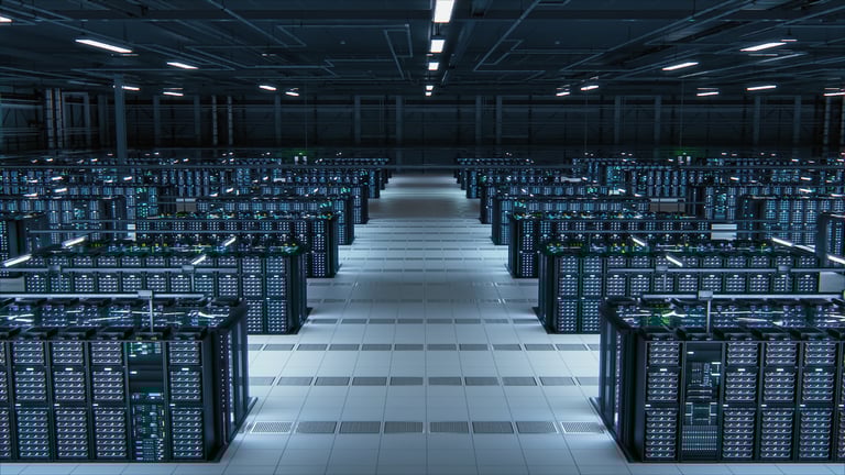 Amazon and Microsoft Battle for Cloud Dominance with AI Innovations and Strategic Investments