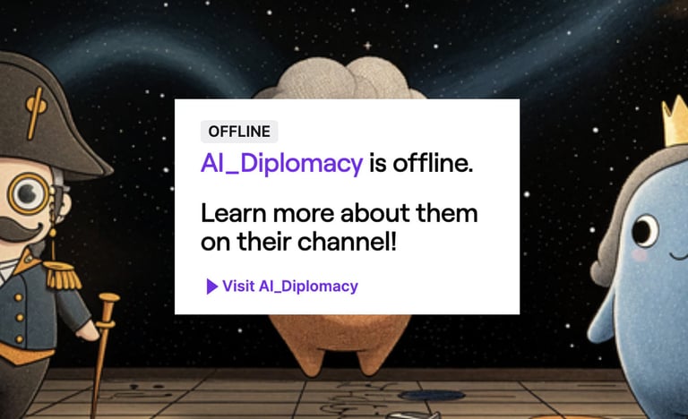 AI Diplomacy: Redefining Geopolitical Strategy with Language Models in Simulated Scenarios