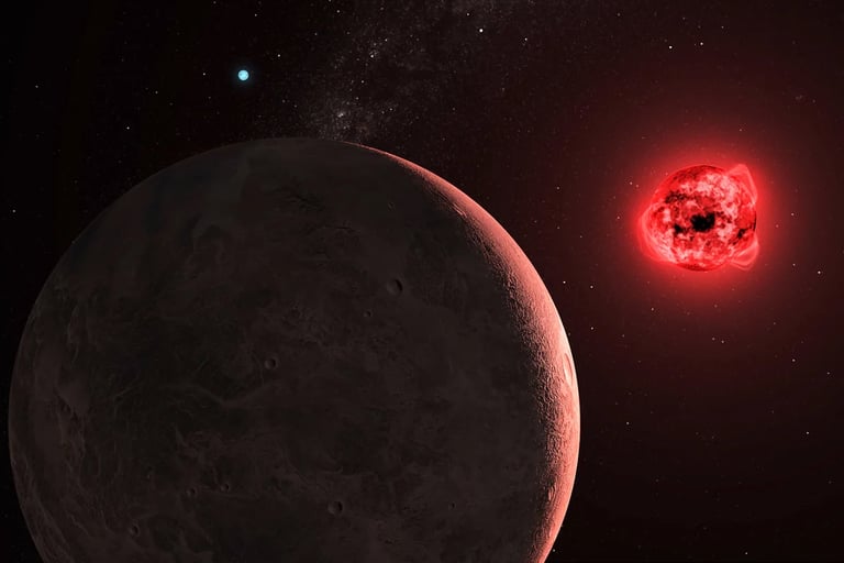 NIRPS Empowers Exoplanet Discovery with Breakthrough Infrared Precision, Confirming Proxima Centauri Planets
