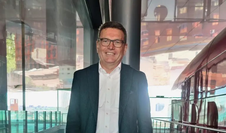 Palo Alto Networks Boosts AI Cybersecurity with New Center, Tackles Quantum Threats and Shadow AI Risks