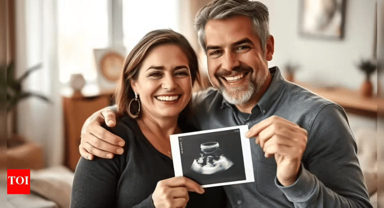 AI-Powered STAR System Revolutionizes Male Infertility Treatment, Achieves Pregnancy After 18-Year Struggle