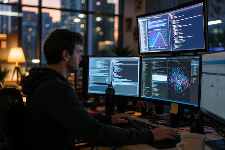 Tencent's Hy3 LLM Revolutionizes Global AI with Free Access via WorkBuddy Until 2026
