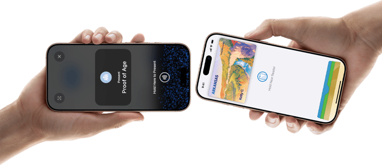 States Transition to Mobile ID Ecosystems: Balancing Privacy, Verification, and Governance Challenges