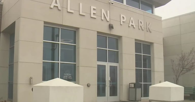 Allen Park Police Chief Apologizes for Tornado Siren Failure Amid Severe Weather Event