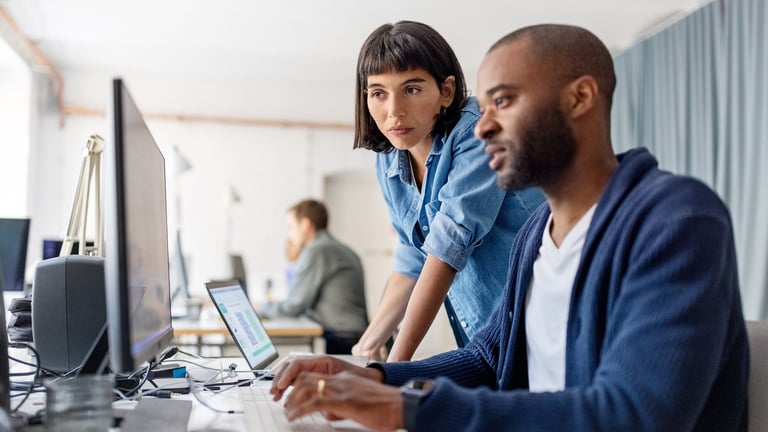 AI to Revolutionize Entry-Level Jobs, HR Leaders Urge Focus on Adaptive Skills Over Degrees