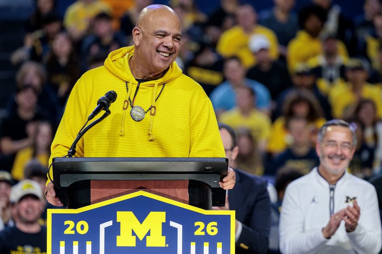 UM Athletics Leadership Under Scrutiny: Presidential Search and $9M Probe Shake Department