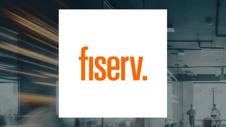 Fiserv's AI-Driven Strategy Targets Global Expansion and Revenue Growth with Clover at the Core